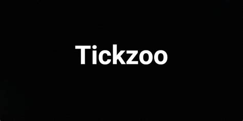 tickzoo hd|Unravelling the Enigma of Tickzoo: A Digital Adventure into the Unknown.